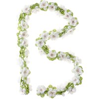 Basil Blumengirlande Flower Garland