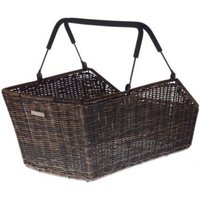 Basil Cento Rattan Look Multi