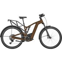 Bergamont E-Horizon FS Elite