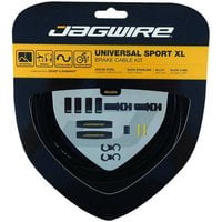 Jagwire Bremszugset Universal XL