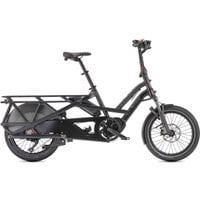 Tern GSD S10 Lastenrad