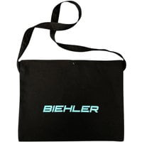 Biehler Musette Black