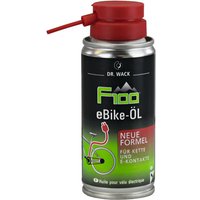 F100 E-Bike Kettenöl 100ml