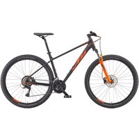 KTM Chicago 292