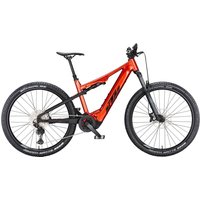 KTM Macina Chacana 792