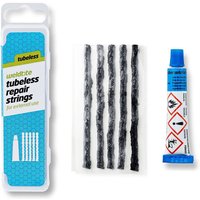 Weldtite Tubeless Repair Kit 1