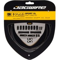 Jagwire Sport Road & Mountain XL