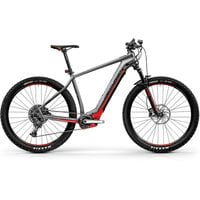 Centurion Backfire E R860i