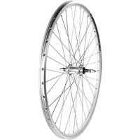 HR 28x1.75 Rigida X-Plorer silber