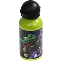 Turtles Trinkflasche 400ml