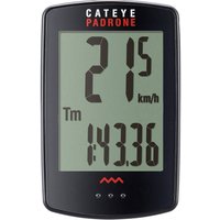 Cateye Padrone Fahrradcomputer