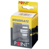 POINT 1 1/8" A-Head Steuersatz