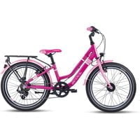 S'Cool ChiX twin alloy 20-7