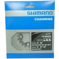 Shimano FC-M8000 Deore XT 28 Zähne