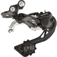 Shimano Schaltwerk XT RD-M786 10-f