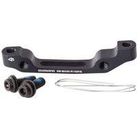 Shimano SM-MA90R-140 HR Adapter