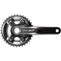 Shimano FC-M8000-B Deore XT Kurbel