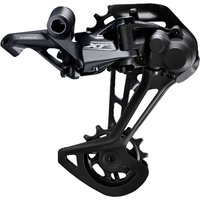 Shimano Deore XT RD-M8100 12-fach