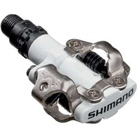 SHIMANO MTB-Pedal SPD PD-M520