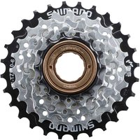 Shimano MF-TZ510 6-fach 14-28 Zähne