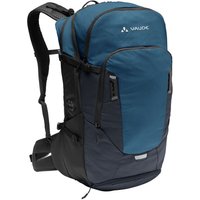 Vaude Bike Alpin 30+5 Rucksack