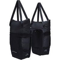 Vaude TwinShopper Doppeltasche