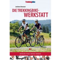 Die Trekkingbike Werkstatt