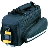 Topeak RX TrunkBag Tour DX schwarz