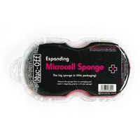 Muc-Off Expanding Sponge