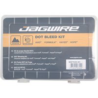 Jagwire Entlüftungs-Kit Pro Bleed