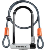 Kryptonite Kryptolok Standard+