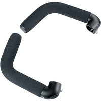 Ergotec Touring Bar Ends