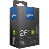 Schwalbe AV 13 Schlauch 26 Zoll