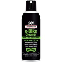 Finish Line E-Bike 415 ml