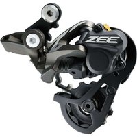 Shimano Zee RD-M640-SS 10-fach