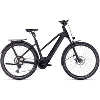 Cube Kathmandu Hybrid SLT 750 TR