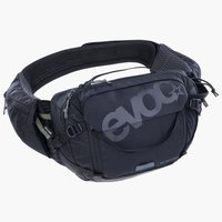 Evoc Hip Pack Pro 3 + Bladder 1