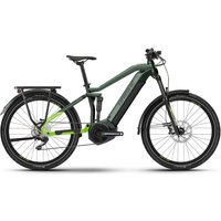 Haibike Adventr FS 8