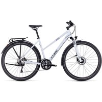 Cube Nature Pro Allroad TR