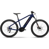 Haibike AllTrack 4 27