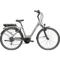 Bicycles Porto E-800 LTD