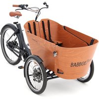 Babboe Flow Mountain PW-ST 500Wh