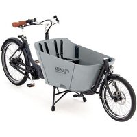 Babboe City Mountain PW-ST 500Wh