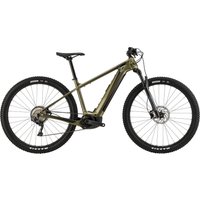 Cannondale Trail Neo 2