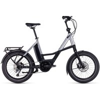 Cube Compact Sport Hybrid 500