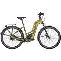 Bergamont E-Horizon Premium Pro B