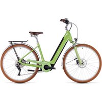 Cube Ella Ride Hybrid 500 WA