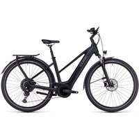 Cube Touring Hybrid Pro 625 TR