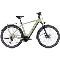 Cube Kathmandu Hybrid SLX 750