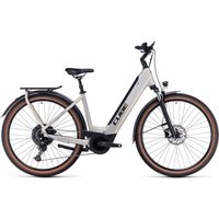 Cube Touring Hybrid Pro 625 WA